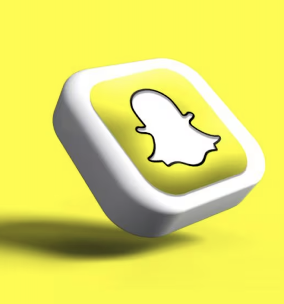 Snapchat Launches “The Snappys” to Celebrate Top Digital Creators