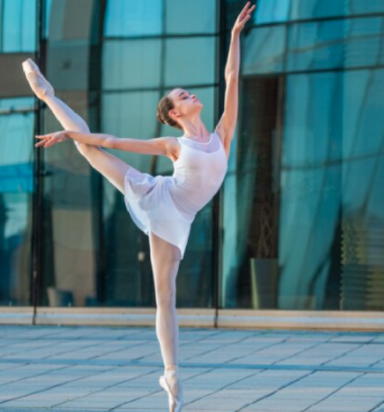 The Rise of Athletic Ballet- Where Artistic Grace Meets Raw Power