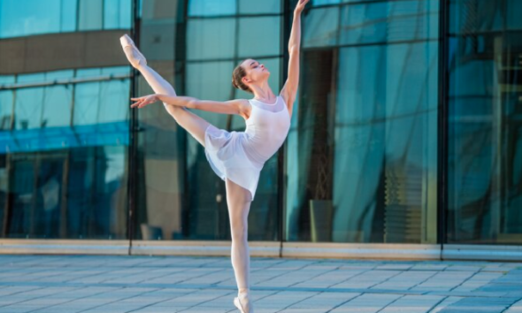 The Rise of Athletic Ballet- Where Artistic Grace Meets Raw Power