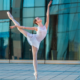 The Rise of Athletic Ballet- Where Artistic Grace Meets Raw Power