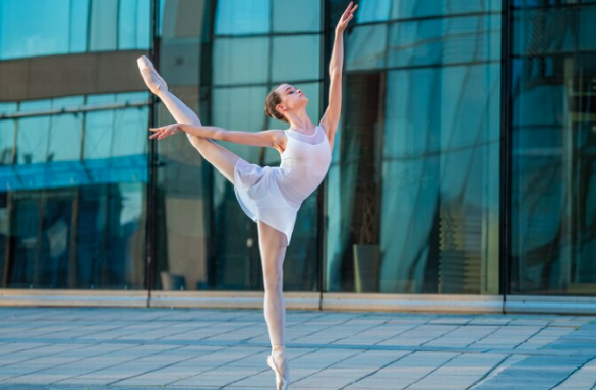 The Rise of Athletic Ballet- Where Artistic Grace Meets Raw Power