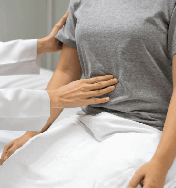 What Conditions Are Commonly Diagnosed Through Colonoscopy?