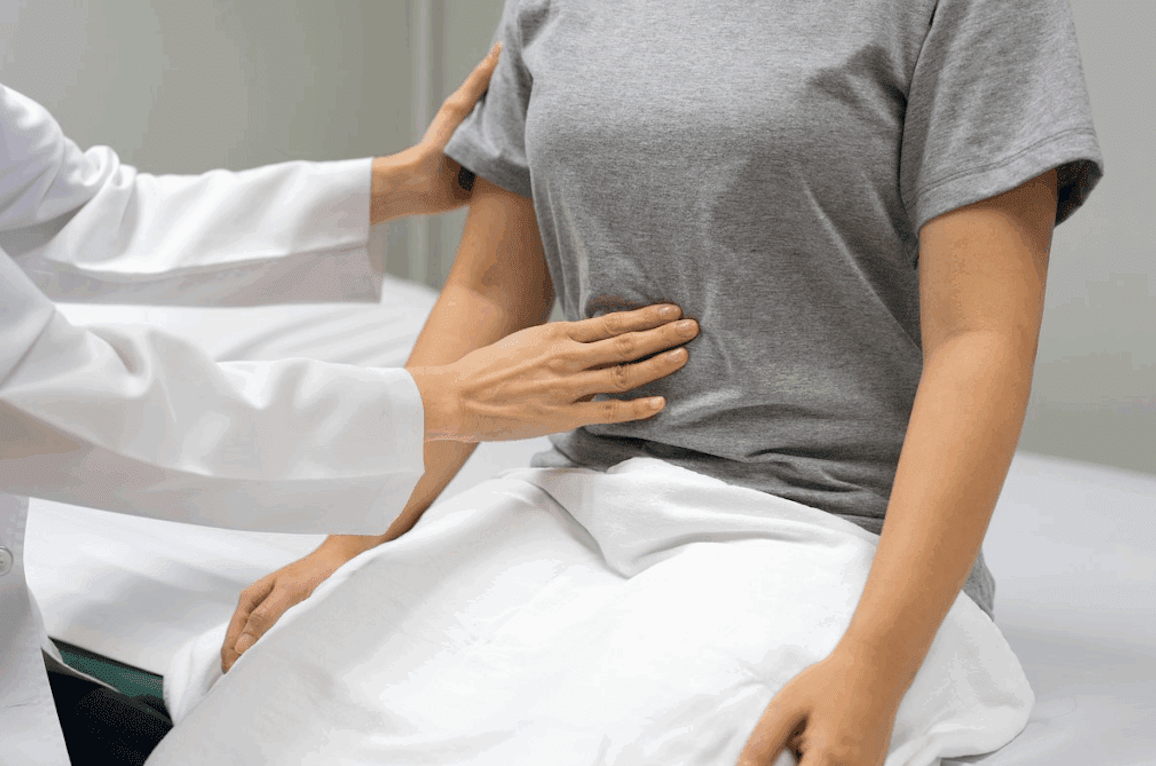 What Conditions Are Commonly Diagnosed Through Colonoscopy?