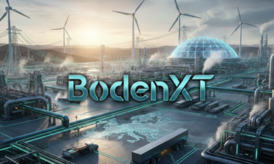 BodenXT