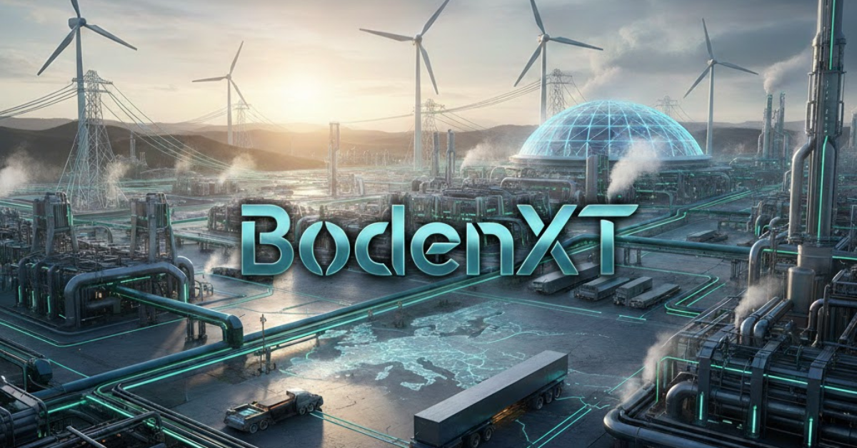 BodenXT