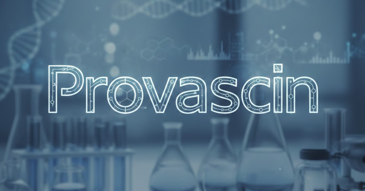 Provascin