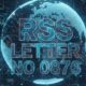 rss letter no 0876