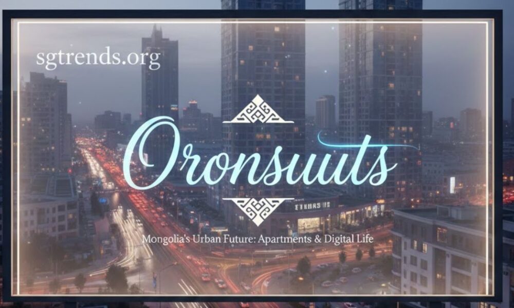Oronsuuts