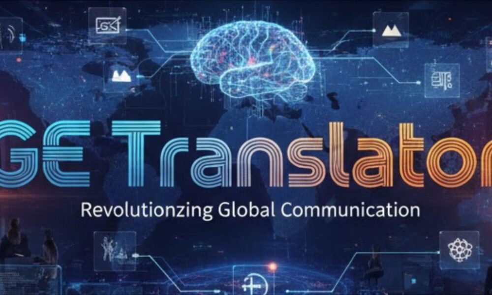 GE Translator