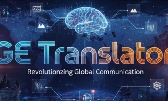 GE Translator