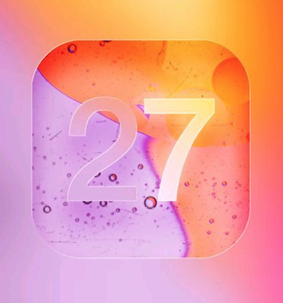 iOS 27 Prioritizes Performance, Stability, and Subtle Design Improvements