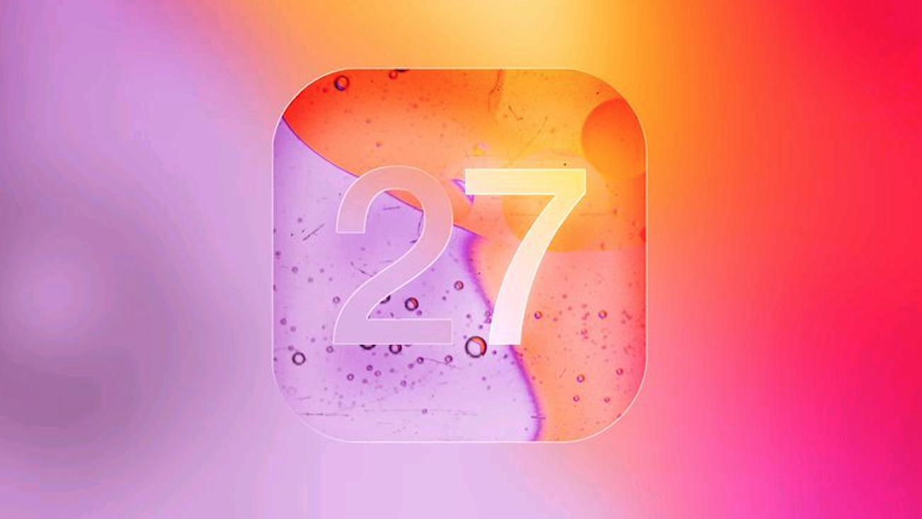 iOS 27 Prioritizes Performance, Stability, and Subtle Design Improvements