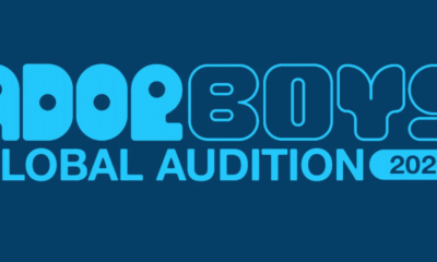Ador Global Auditions 2026
