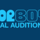 Ador Global Auditions 2026