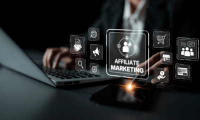 Beginner's Guide to Affiliate Marketing: Easy Steps to Earn Money Online