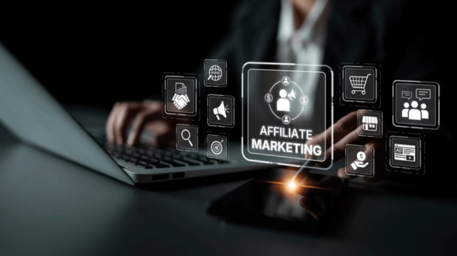 Beginner's Guide to Affiliate Marketing: Easy Steps to Earn Money Online