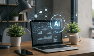 Best AI Software for Small Businesses to Save Time and Money