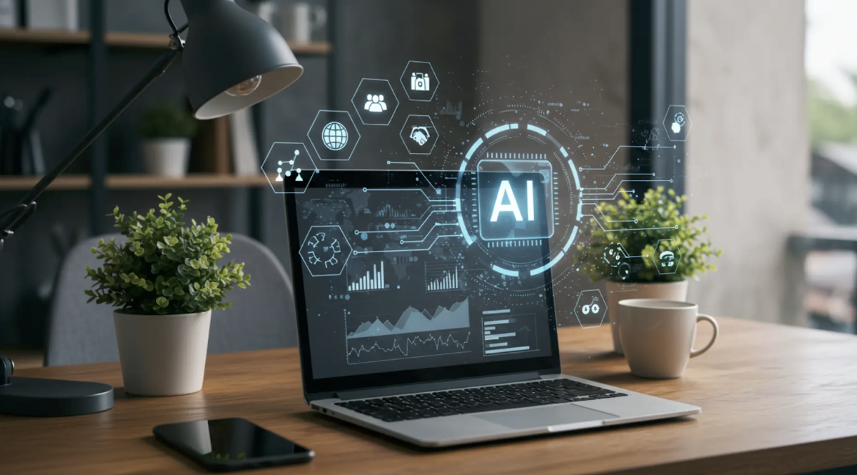 Best AI Software for Small Businesses to Save Time and Money