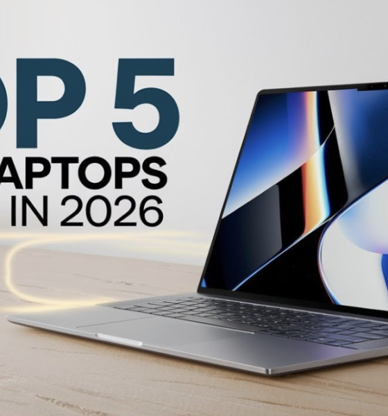Best Cheap Laptops 2026 - Buyer Guide