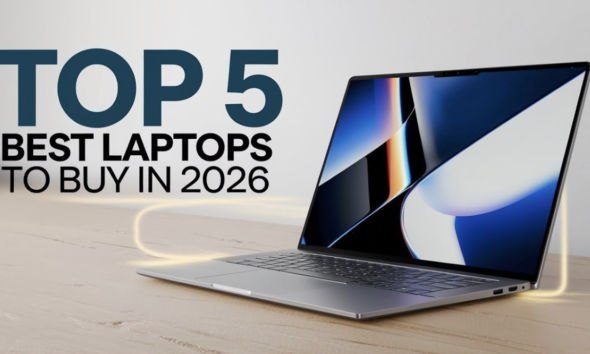 Best Cheap Laptops 2026 - Buyer Guide