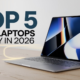 Best Cheap Laptops 2026 - Buyer Guide