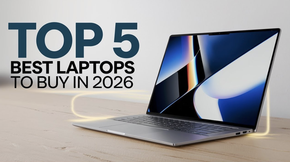 Best Cheap Laptops 2026 - Buyer Guide