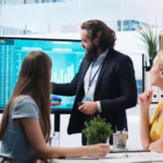 Building Resilient Businesses in a Rapidly Changing Market Environment