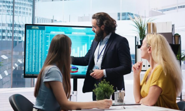 Building Resilient Businesses in a Rapidly Changing Market Environment