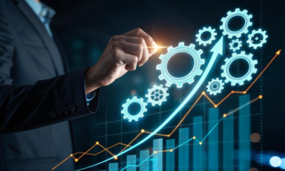 Business Automation and Efficiency Solutions- Boost Your Growth