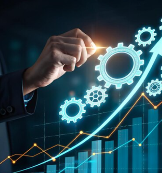 Business Automation and Efficiency Solutions- Boost Your Growth