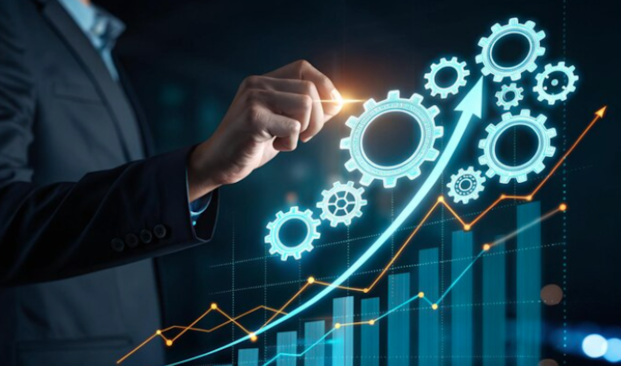 Business Automation and Efficiency Solutions- Boost Your Growth