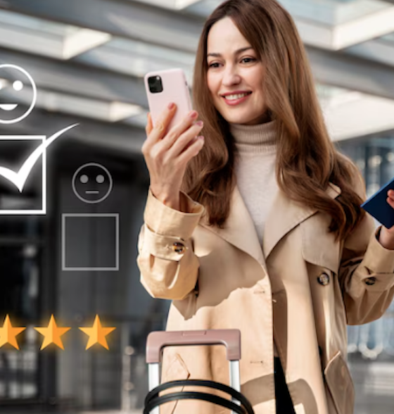 Customer Experience- Your Key to Gaining a Competitive Edge