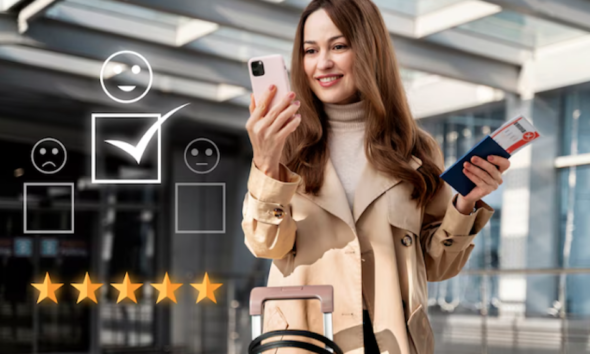 Customer Experience- Your Key to Gaining a Competitive Edge