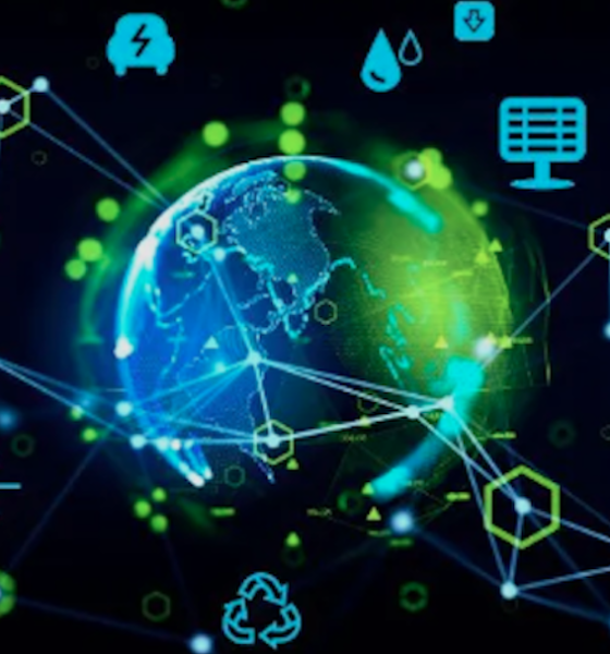 Green Tech- The Vital Role of Energy Storage in a Renewable Future