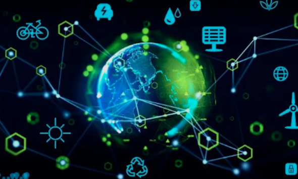 Green Tech- The Vital Role of Energy Storage in a Renewable Future