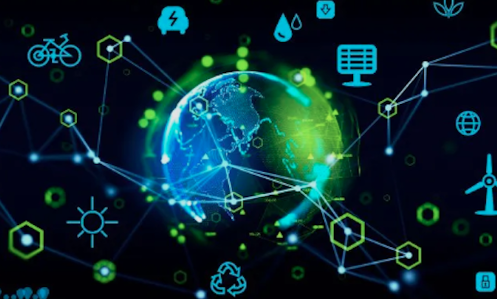 Green Tech- The Vital Role of Energy Storage in a Renewable Future