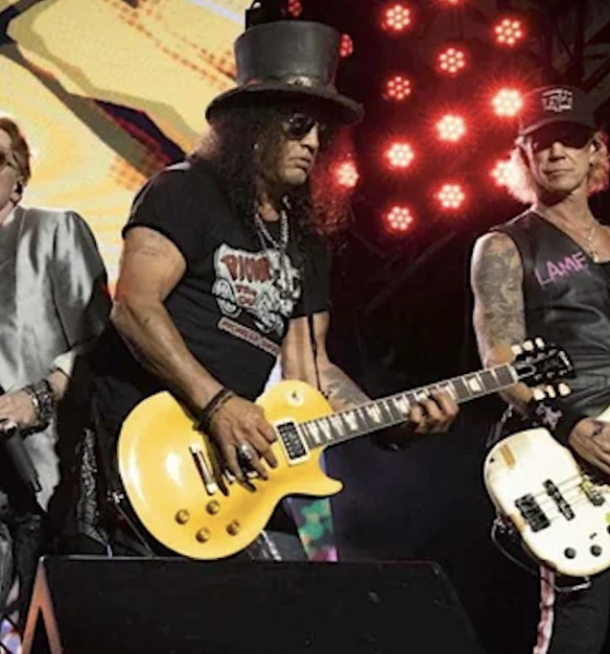 Guns N’ Roses Singapore Concert 2026