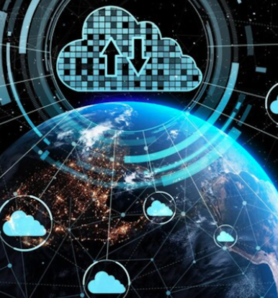 How Cloud Technology is Revolutionizing Businesses Worldwide