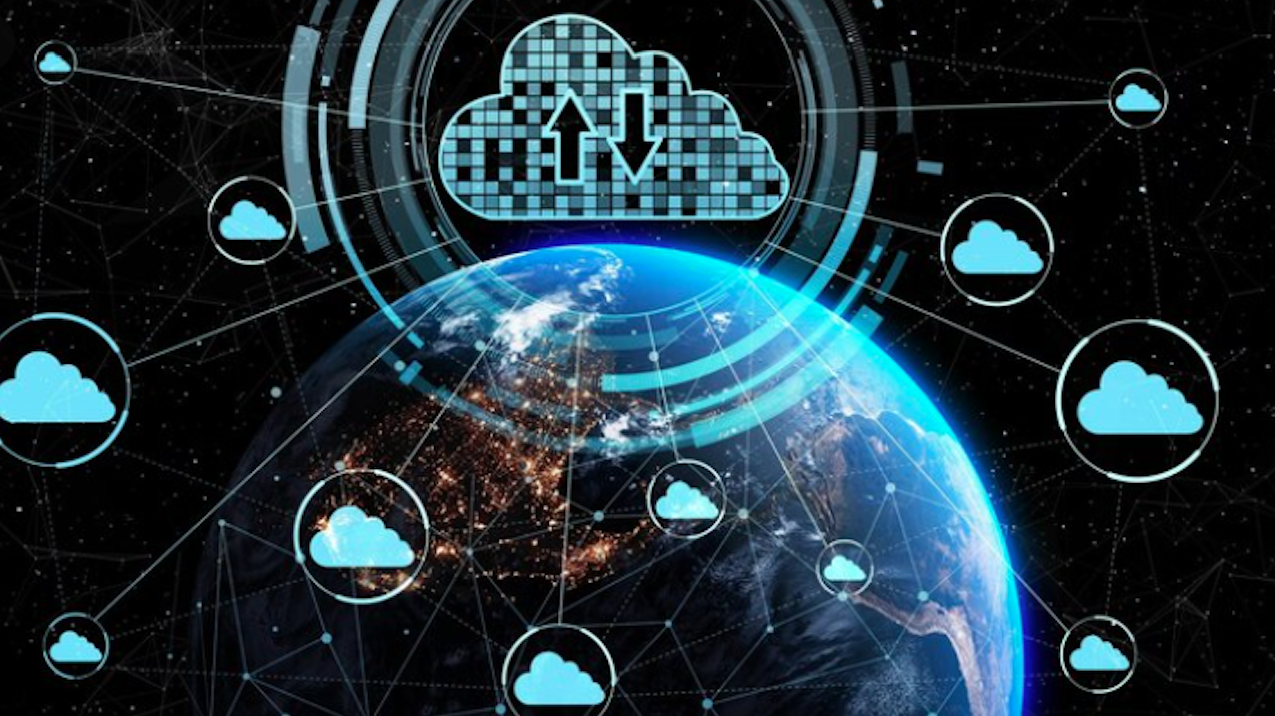 How Cloud Technology is Revolutionizing Businesses Worldwide