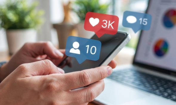 How to Grow on Social Media Organically: Smart Strategies That Actually Work