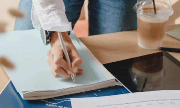 Getting Started with Budgeting- Simple Money Tips for Beginners