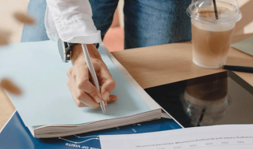 Getting Started with Budgeting- Simple Money Tips for Beginners