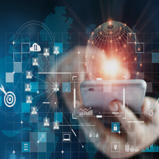 Revolutionary Tech Breakthroughs Changing the Course of the Future