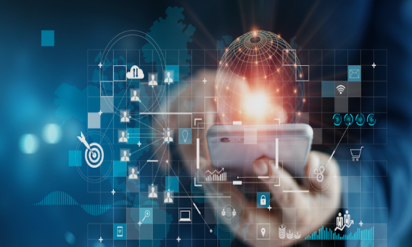 Revolutionary Tech Breakthroughs Changing the Course of the Future