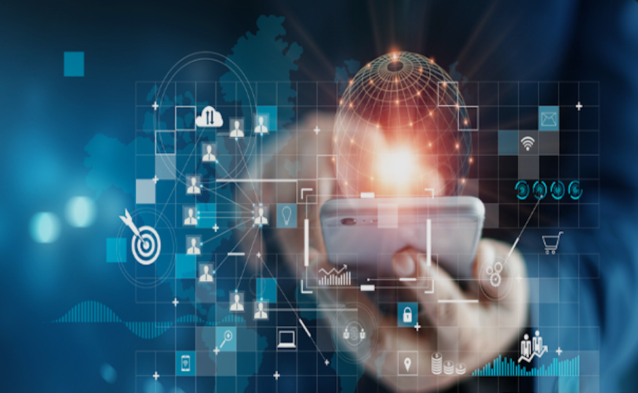 Revolutionary Tech Breakthroughs Changing the Course of the Future