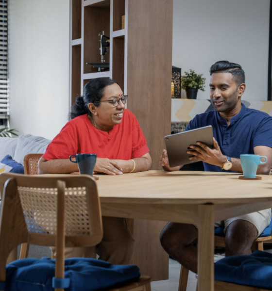 Smart Financial Planning in Singapore: Expert Tips to Build Wealth Step by Step