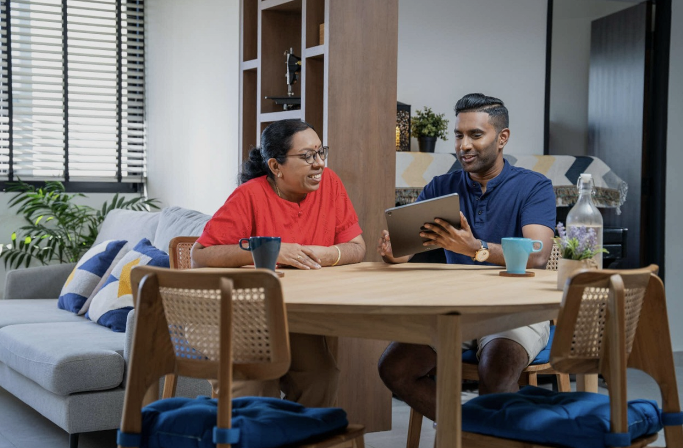 Smart Financial Planning in Singapore: Expert Tips to Build Wealth Step by Step