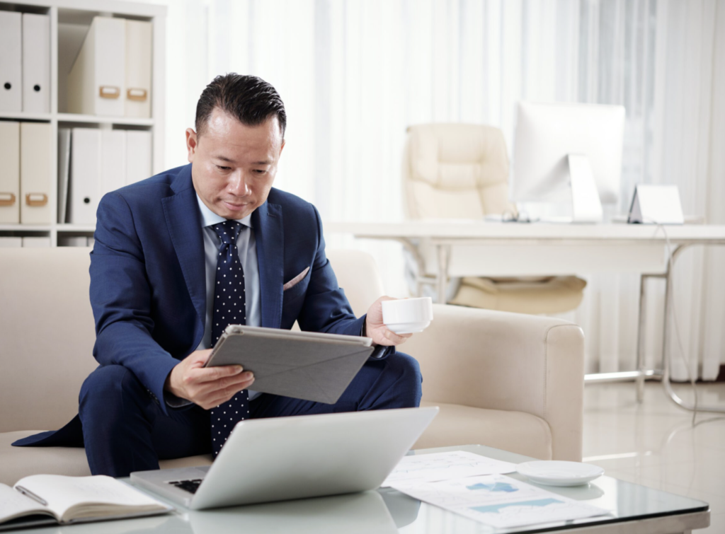 Types Of Wealth Management Firms In Singapore