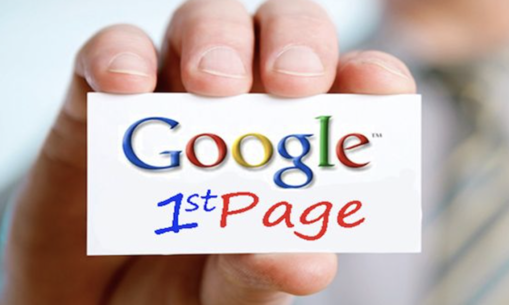 How to Rank a New Website on Google in Singapore: A Complete Beginner-to-First-Page Roadmap