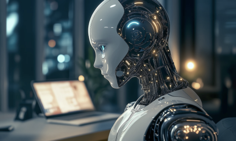 The Future of AI and Technology in Everyday Life